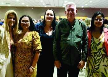 Baixo Guandu é contemplado com mais de 7,3 milhões em apoio à Educação.