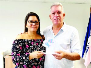 Baixo Guandu recebe premiacao do concurso Boas Praticas pela Primeira Infancia12