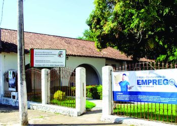 Prefeitura de Baixo Guandu oferece curso gratuito de garçom.