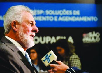 Sebrae está entre as 10 marcas brasileiras.