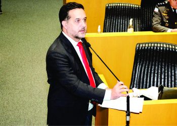 Deputados questionam gestão do Himaba.