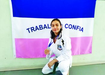 Linharenses conquistaram as primeiras medalhas no Jebs.