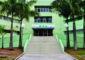 Candidatos e suas narrativas na estadualização do HGL.