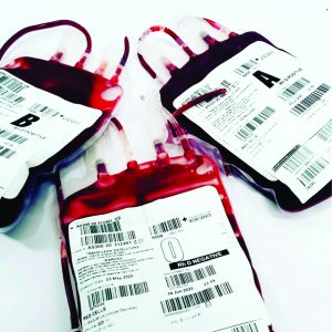 Junho Vermelho Mitos sobre doacao de sangue que voce precisa saber