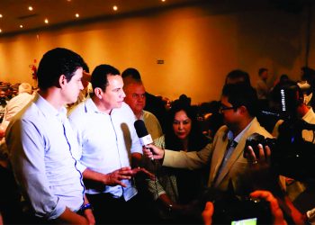 Ministro da Infraestrutura garante projeto de duplicação da BR-259 ligando Colatina a João Neiva.