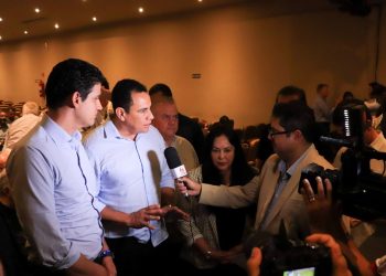 Ministro da Infraestrutura garante projeto de duplicação da BR-259 ligando Colatina a João Neiva