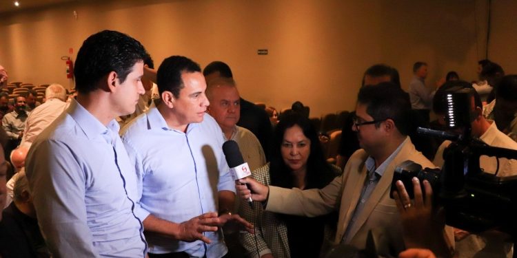 Ministro da Infraestrutura garante projeto de duplicação da BR-259 ligando Colatina a João Neiva 1 Ministro da Infraestrutura garante projeto de duplicação da BR-259 ligando Colatina a João Neiva