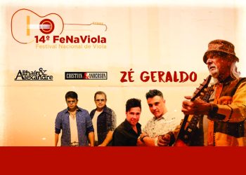 Prefeitura divulga horários de ônibus para o FeNaViola.