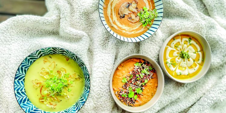 Restaurantes da Grande Vitória abrem a temporada de inverno.