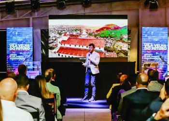 Vila Velha faz controle e vai combater corrupção. 3 Vila Velha faz controle e vai combater corrupção.