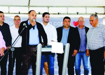 Orçamento 2023 em Barra de São Francisco Barra de São Francisco sedia o 1º encontro das Audiências Públicas para o Orçamento de 2023.