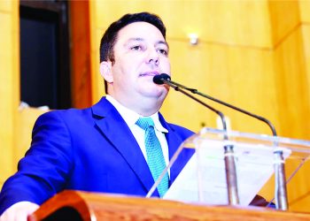 Deputado quer fixar número de policiais por habitante.