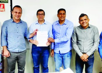 Findes e prefeituras do Norte do ES firmam acordo para estimular parcerias público-privadas.
