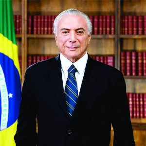 Michel Temer vem ao ES para evento na Adel. 2 Michel TemerAdel