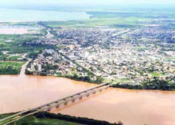Projeto de construção da nova ponte de Linhares será discutido na Câmara dos Deputados.