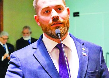 Renzo confirma: vou para federal