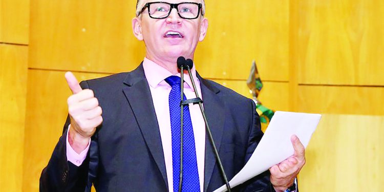 Assembleia: Economia de Majeski em quase R$ 4 milhões de recursos públicos.