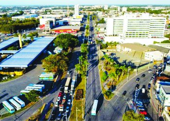 Serra realiza 1º Domingo Feliz de muitos na cidade.