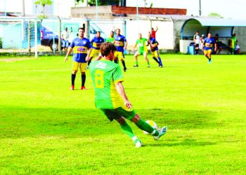Finais dos Jogos Municipais neste fim de semana.