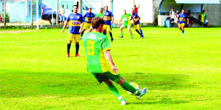 Finais dos Jogos Municipais neste fim de semana.