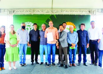 Programa de incentivo à pecuária para fortalecer ações estratégicas para o setor em Linhares.