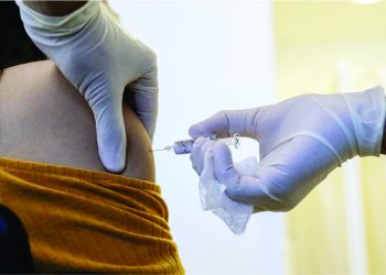 Linhares terá mais um mutirão de vacinação contra Covid, gripe e sarampo neste sábado dia 2 de julho.