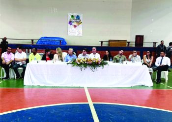 CNJ participa de audiência de repactuação em Baixo Guandu