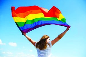 Conscientizacao e diversao marcou o Dia da Visibilidade Lesbica