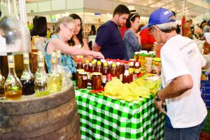 Expocol em Colatina vai ate domingo
