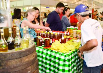 Expocol em Colatina vai até dominho