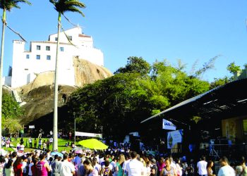 Missa em Memória das Vítimas de Trânsito será domingo dia 7.