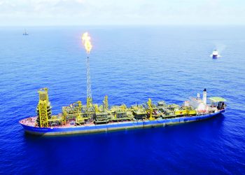 Setores de petróleo e minério puxam queda da produção industrial capixaba  Resultado da produção industrial