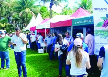 Vista da Serra recebe oitava edição do Mais Colatina