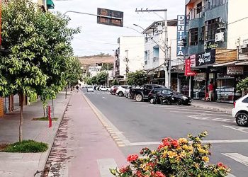 Detran-ES assina Ordem de Serviço para sinalização das vias de Baixo Guandu