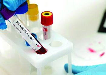 Linhares registra 1º caso da doença varíola dos macacos