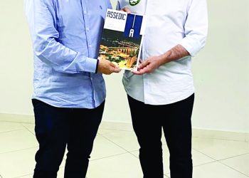 Guerino garante unir o Norte ao Sul com desenvolvimento e oportunidades