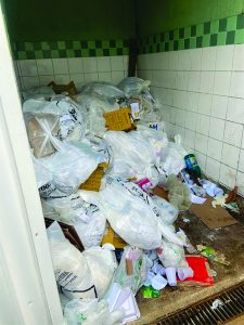 MPES encaminha para a prisao secretaria de Saude e diretor do PA de Vila Valerio por crime ambiental2
