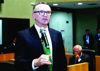 Ação de Majeski dá certo e Governo propõe transparência dos dados ambientais