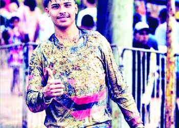 Piloto colatinense morre em prova de motocross em Itabirinha (MG)