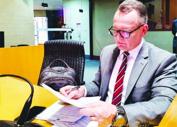 Proposta de Majeski inclui pessoas com visão monocular na isenção de IPVA