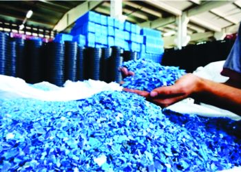 Empresários abrem a 15ª Semana do Plástico no Estado