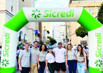 Sicredi apoiou a realização do Caminho do Seminarista em Colatina