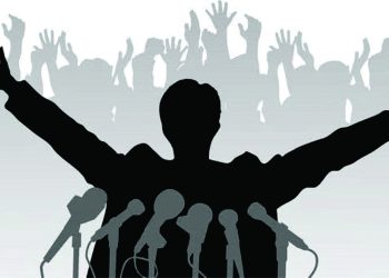 Políticos com prazo de validade