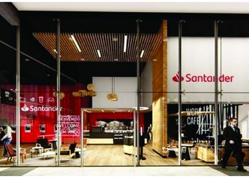 Santander está com inscrições para seu Programa de Trainee 2023