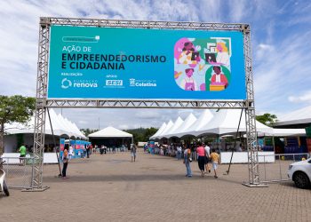 Fundação Renova. Ações gratuitas de empreendedorismo e cidadania recebem mais de 11 mil visitantes no ES