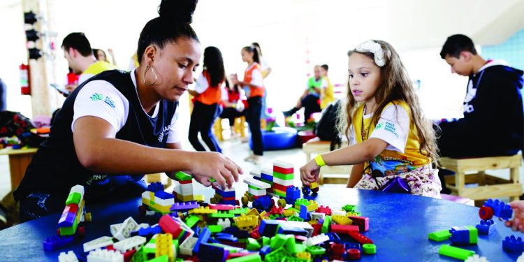 Senar-ES premia alunos de escolas rurais em programa social