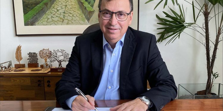 Banestes adere ao Pacto Global da ONU