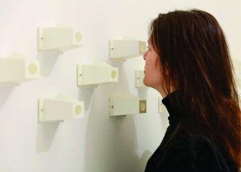 Exposição reúne 16 artistas de diversos lugares do País