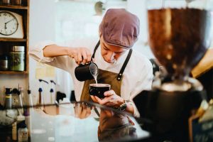 Capixabas ganham concurso de melhor café do Brasil 2 Cafe