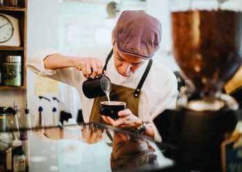 Capixabas ganham concurso de melhor café do Brasil